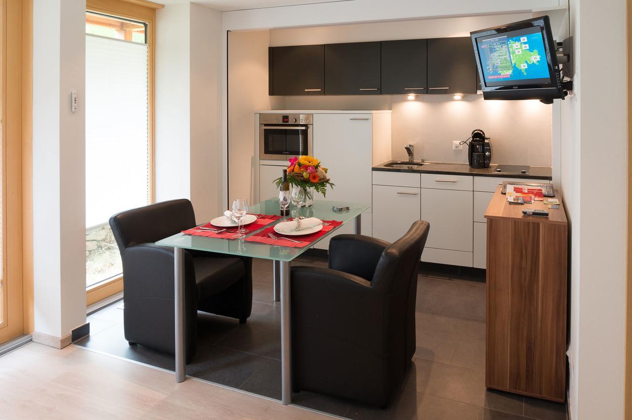 Meric Apartment เซอร์แมท ภายนอก รูปภาพ