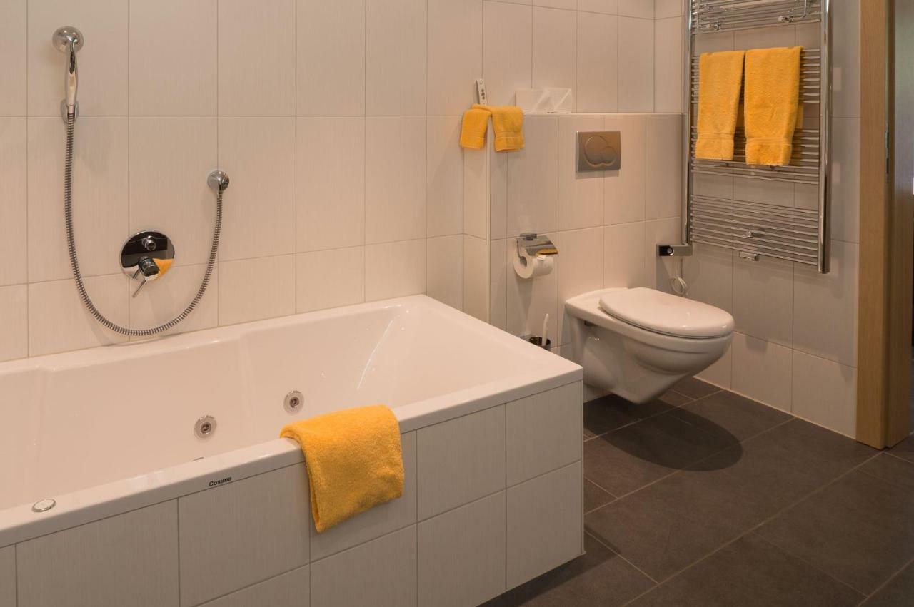 Meric Apartment เซอร์แมท ห้อง รูปภาพ